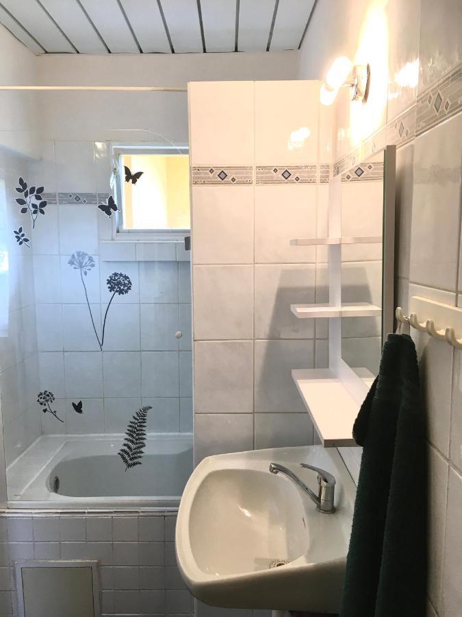 Ferienwohnung Apartman Marta Staré Splavy Exterior foto